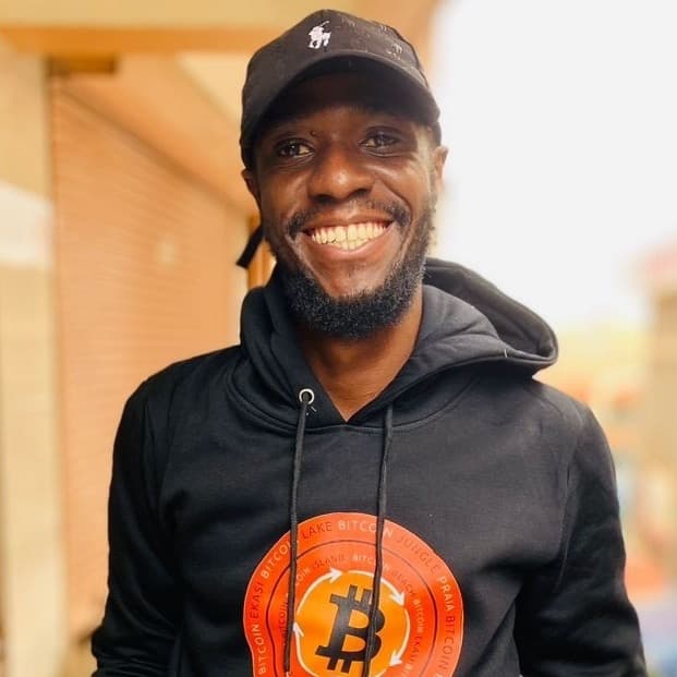 Jovan Mwesigwa